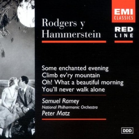 Rodgers & Hammerstein:Son