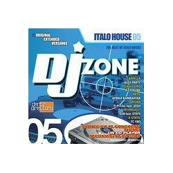 DJ Zone Italo House 05