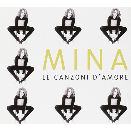 Le Canzoni D'amore-Dischi D'oro