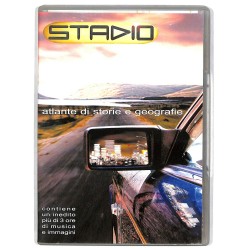 Stadio - Atlante di storie e geografie