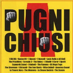 A Pugni Chiusi