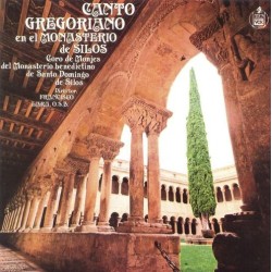 Gregorian Chant for Holy [Import]