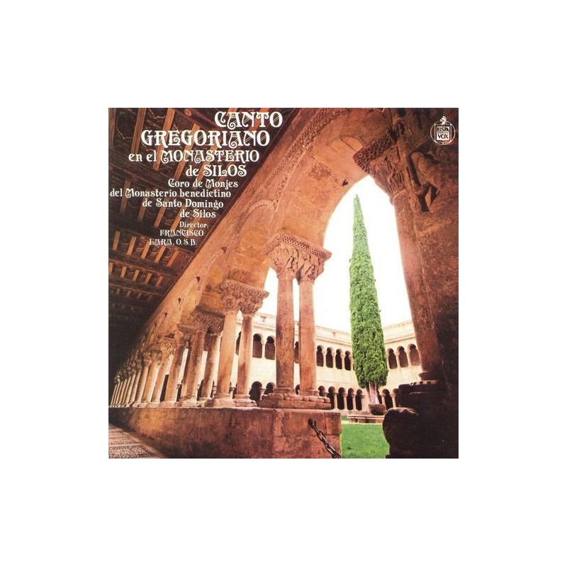 Gregorian Chant for Holy [Import]