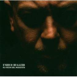 GLI OCCHI DEL MUSICISTA