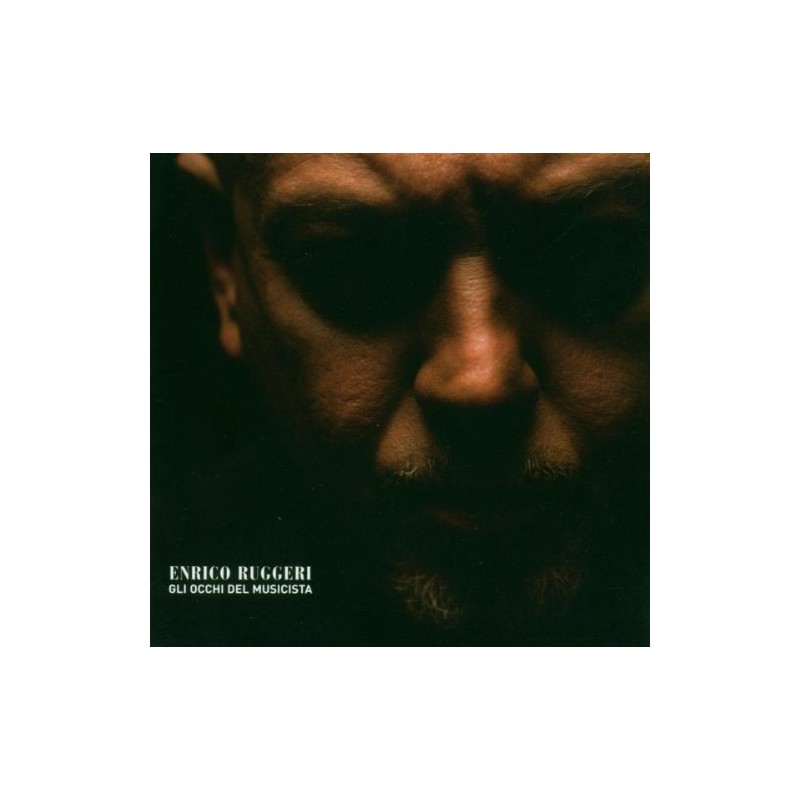 GLI OCCHI DEL MUSICISTA