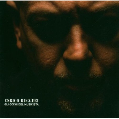 GLI OCCHI DEL MUSICISTA