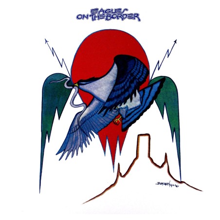 On The Border [International Release]