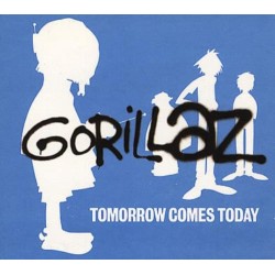 Tomorrow Comes Today [Import]