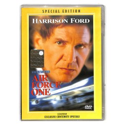 Air Force One (special edition)