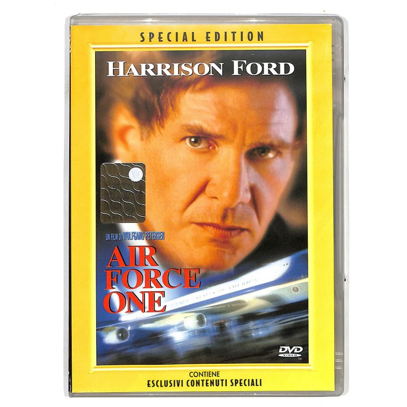 Air Force One (special edition)