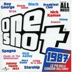 One Shot 1987