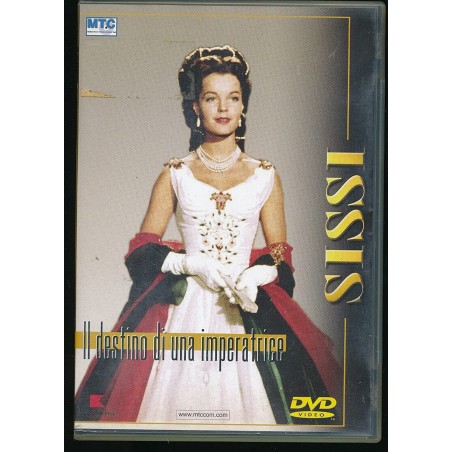 Sissi. Destino Di Un'Imperatrice