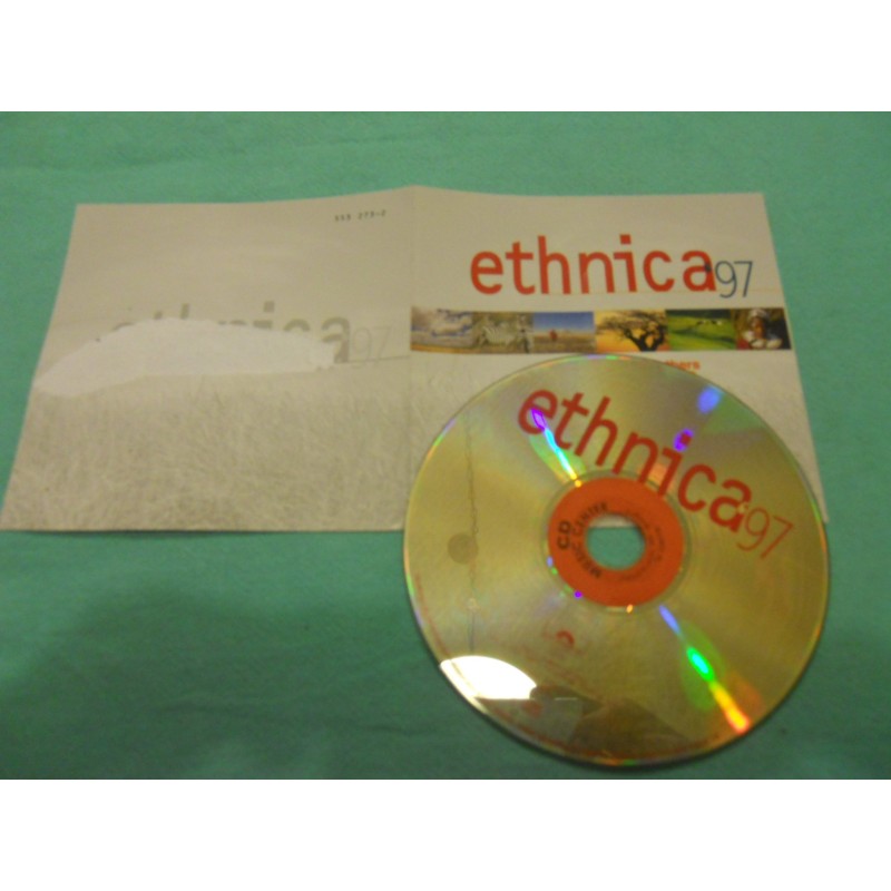Ethnica 1997