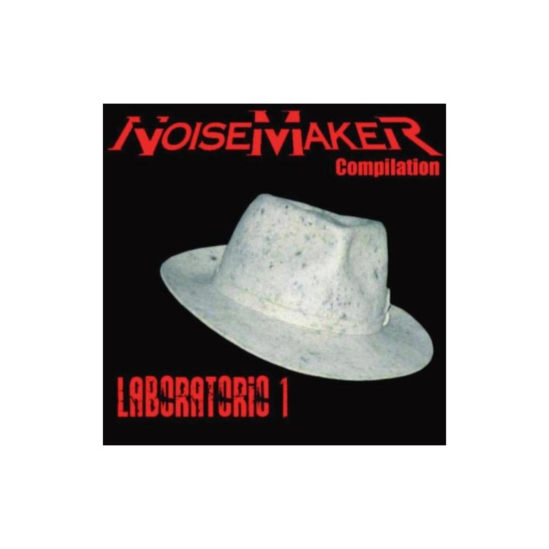 Noisemaker Compilation