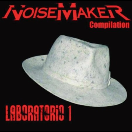 Noisemaker Compilation