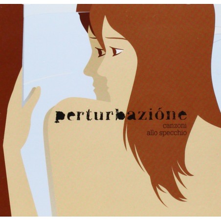 Canzoni Allo Specchio