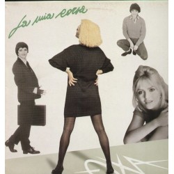 CBS25905 LP La Mia Corsa VINYL