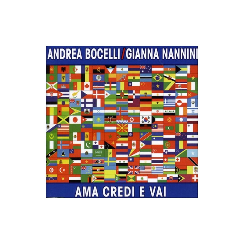 Ama Credi E Vai