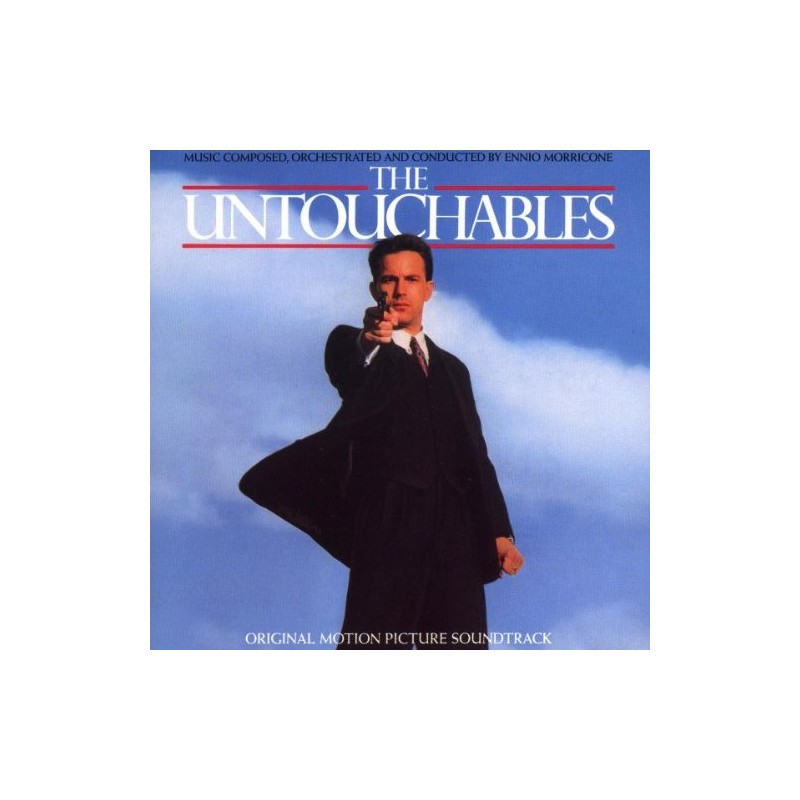The Untouchables