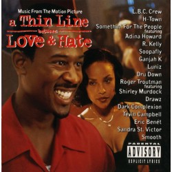 A Thin Line Between Love and H