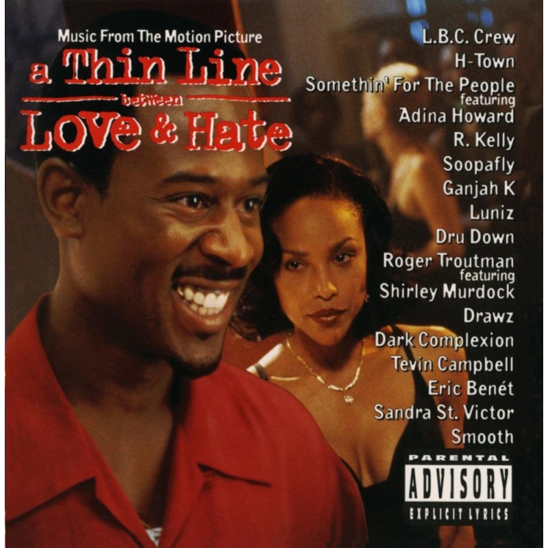 A Thin Line Between Love and H