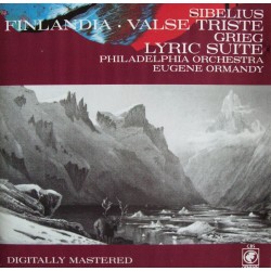Sibelius: Finlandia