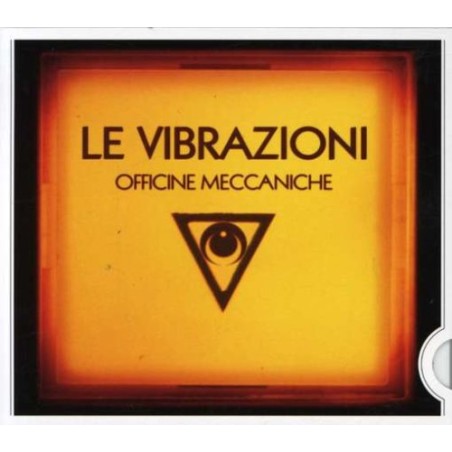 Officine Meccaniche - Digipack