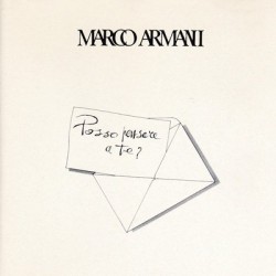 Posso pensare a te? (Vinyl LP) Col passar del tempo L'amica inamorata Tutto l'oro del mondo Le notti di Casanova Non è così C'è 