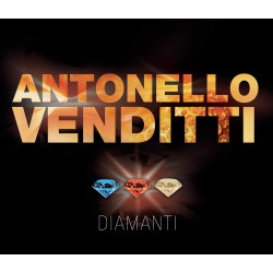 Diamanti (Jewel Case) [3 CD]