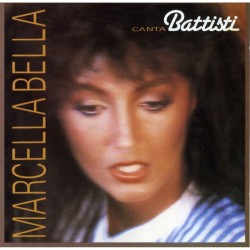 CANTA BATTISTI - LP