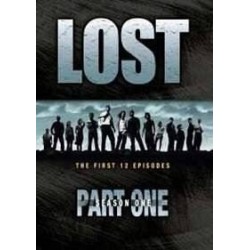 Lost - Season 1 Part 1 [Edizione: Regno Unito]