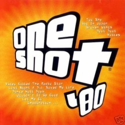 One Shot 80 Vol. 01