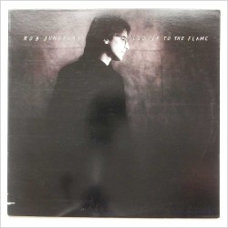 Closer To The Flame [LP]