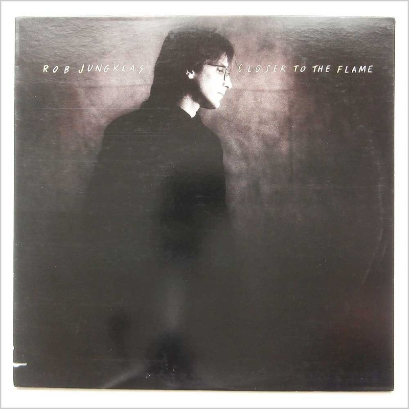 Closer To The Flame [LP]