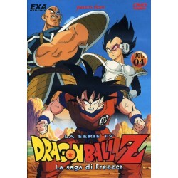 Dragon Ball Z-4