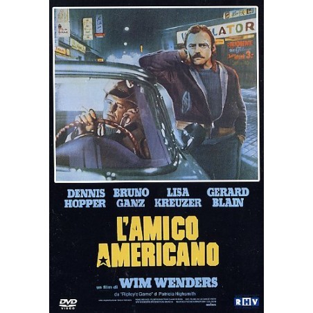 L'Amico Americano