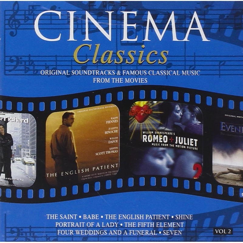 Cinema-Classics 2