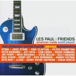 Les Paul & Friends