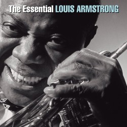 The Essential Louis Armstrong [2 CD]