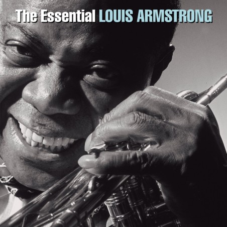 The Essential Louis Armstrong [2 CD]