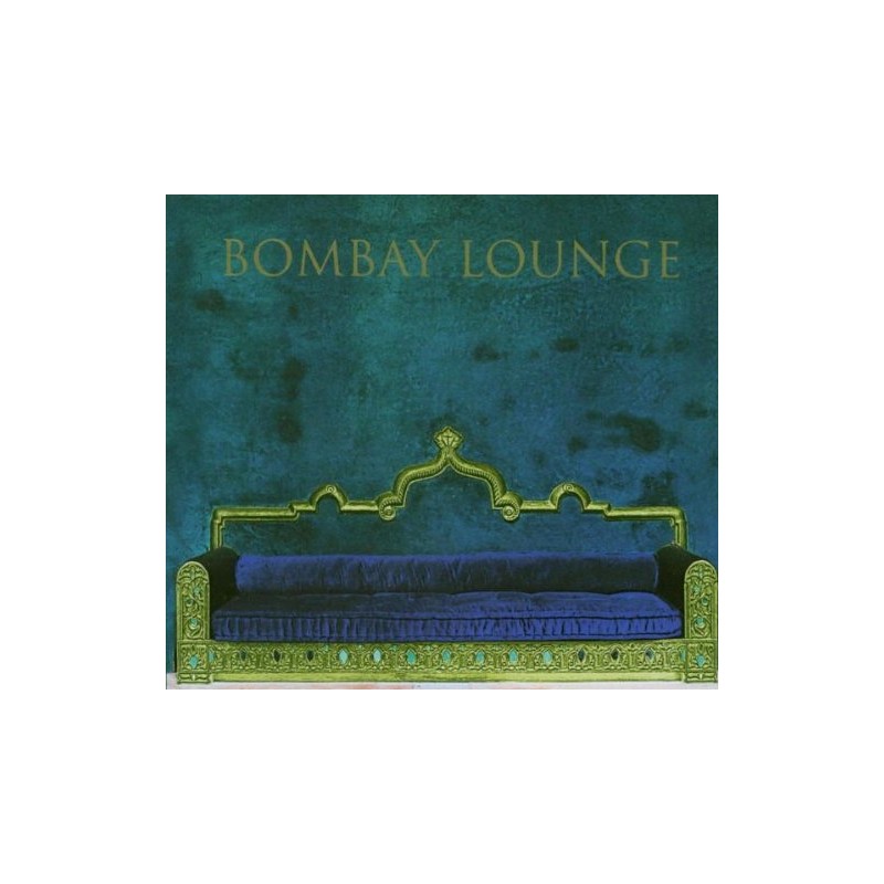 Bombay Lounge