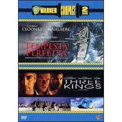 La Tempesta Perfetta + Three Kings
