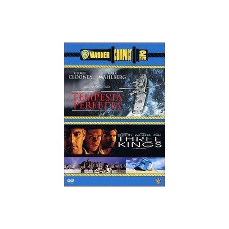 La Tempesta Perfetta + Three Kings