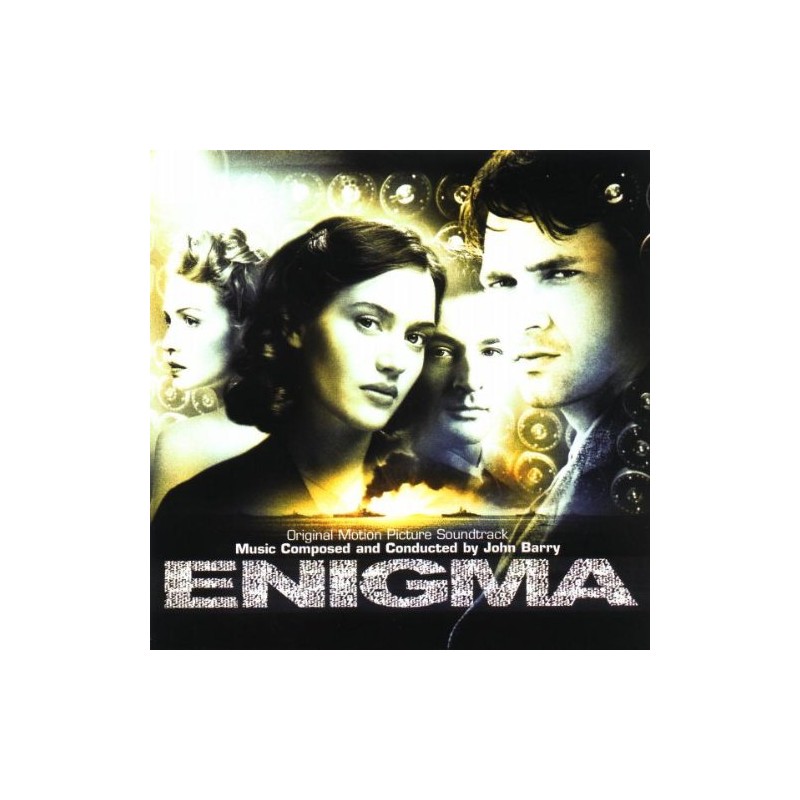 Enigma