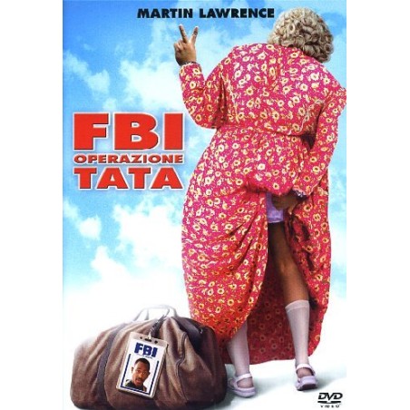 Fbi Operazione Tata