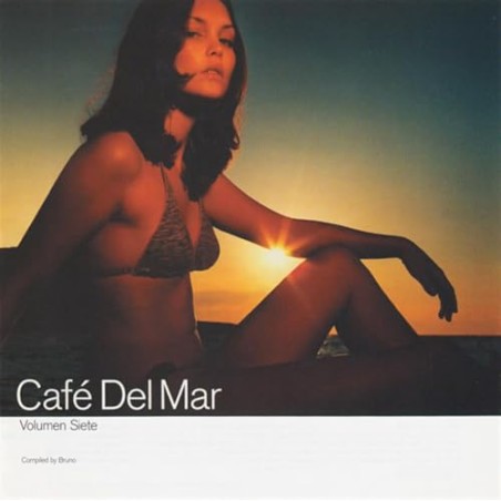 Cafe' Del Mar 7