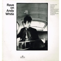 Rave on (1986) / Vinyl record [Vinyl-LP]