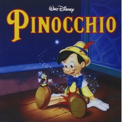 Pinocchio (Original Soundtrack)