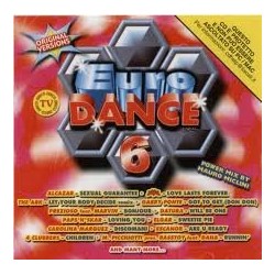 Euro Dance Vol. 6
