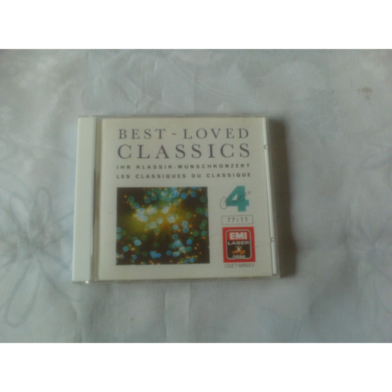 Ihr Klassik-Wunschkonzert V.04